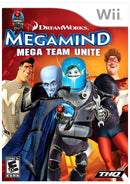 Megamind: Mega Team Unite (used)