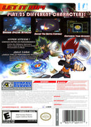 Beyblade: Metal Fusion - Battle Fortress (used)