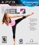 Get Fit With Mel B (usagé)