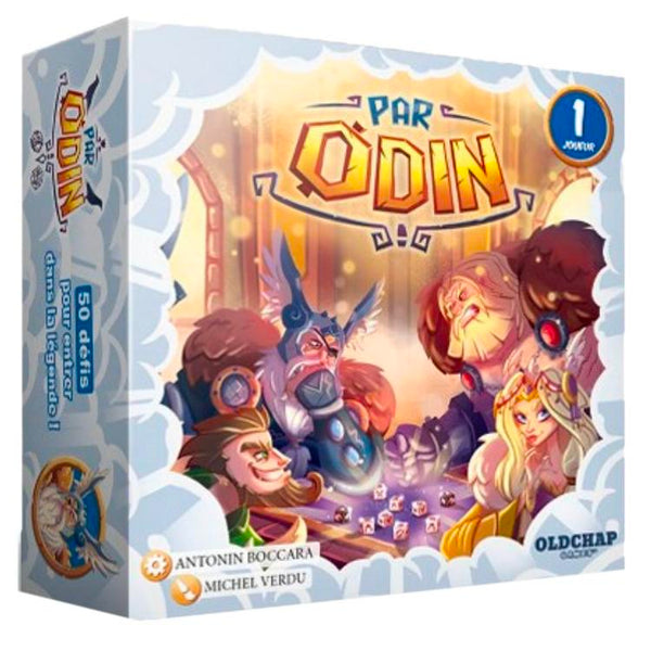 PAR ODIN