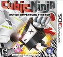 Cubic Ninja (used)