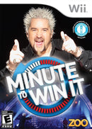 Minute to Win It (used)