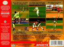 All-Star Baseball 2001 (used)