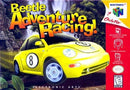 Beetle - Adventure Racing! (used)