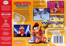 Diddy Kong Racing (used)