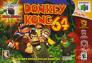 Donkey Kong 64 (used)
