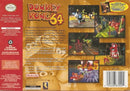 Donkey Kong 64 (used)