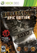 Bulletstorm  [Epic Edition] (usagé)