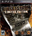 Bulletstorm [Limited Edition] (usagé)