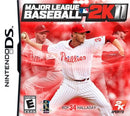 Major League Baseball 2K11 (usagé)