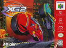 Extreme-G XG 2 (used)