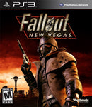 Fallout - New Vegas (usagé)