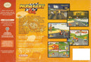 Mario Kart 64 (used)