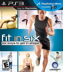 Fit in Six (usagé)
