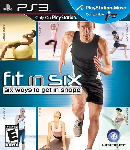 Fit in Six (usagé)