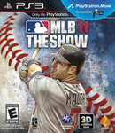 MLB 11: The Show (usagé)
