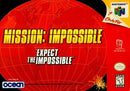Mission: Impossible (used)