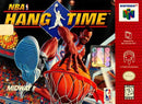 NBA Hang Time (used)