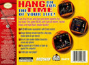 NBA Hang Time (used)