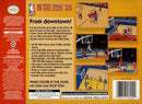 'NBA in the Zone '98 (used)