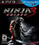 Ninja Gaiden 3 (usagé)