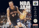 NBA Jam 99 (used)