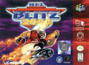 NFL Blitz 2000 (used)
