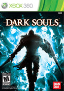 Dark Souls (usagé)