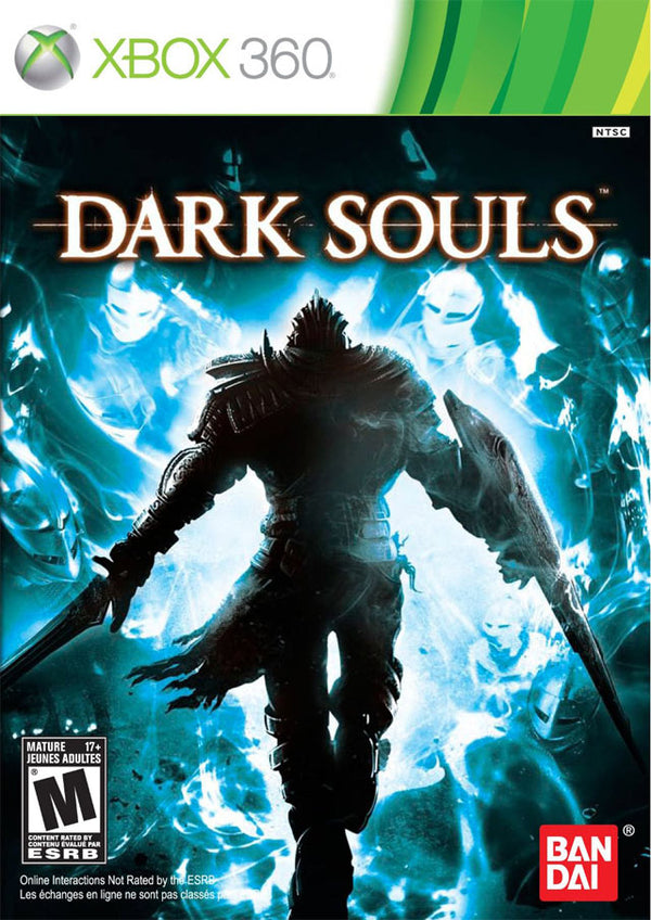 DARK SOULS (usagé)