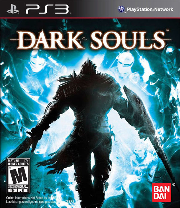 Dark Souls (usagé)