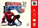 Olympic Hockey Nagano 98 (used)