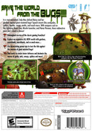 Centipede: Infestation (used)