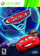 Cars 2 (used)