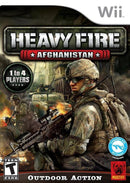 Heavy Fire: Afghanistan (used)