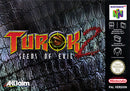 Turok 2 - Seeds of Evil (used)