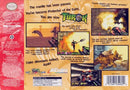 Turok - Dinosaur Hunter (used)