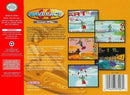 Wave Race 64 (used)