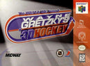 NHLPA And NHL Present Wayne Gretzky's 3D Hockey (used)