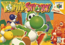 Yoshi's Story (used)