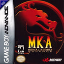 Mortal Kombat Advance (used)