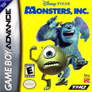 Monsters, Inc. (used)