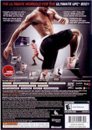 UFC Personal Trainer: The Ultimate Fitness System (usagé)