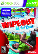 Wipeout: In the Zone (used)