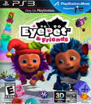 EyePet & Friends (usagé)