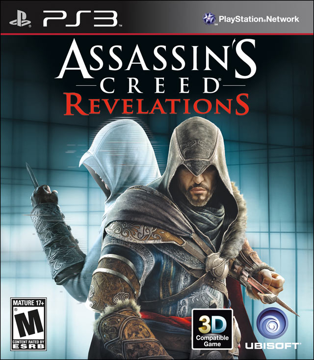 Assassin's Creed: Revelations (usagé)