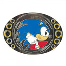 Bioworld - Boucle de ceinture - Sonic The Hedgehog