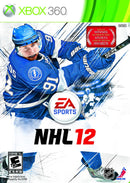 NHL 12 (usagé)