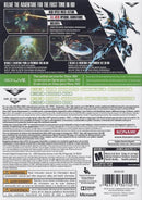 Zone of the Enders HD Collection (usagé)