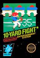 10-Yard Fight (used)