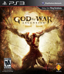 God of War - Ascension (used)